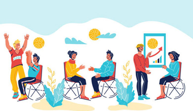 The Power of Social Participation: Building Stronger Communities with UNITE Canberra Care